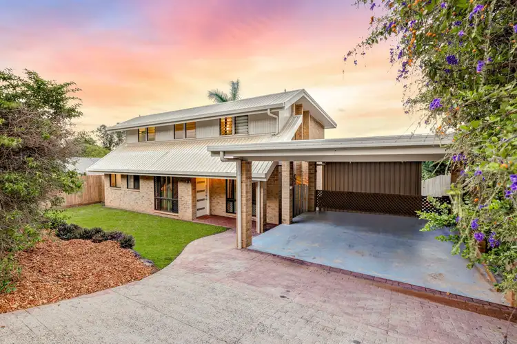Second view of Homely house listing, 172 Harvey Road, Redlynch QLD 4870