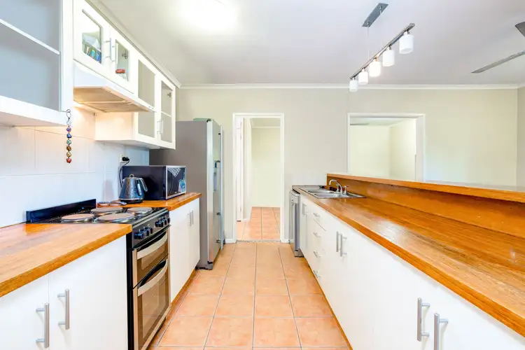 Third view of Homely house listing, 172 Harvey Road, Redlynch QLD 4870