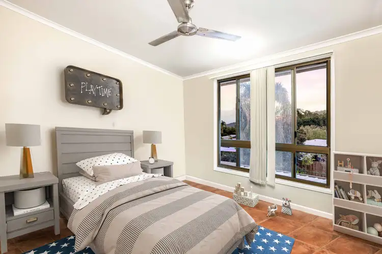 Seventh view of Homely house listing, 172 Harvey Road, Redlynch QLD 4870