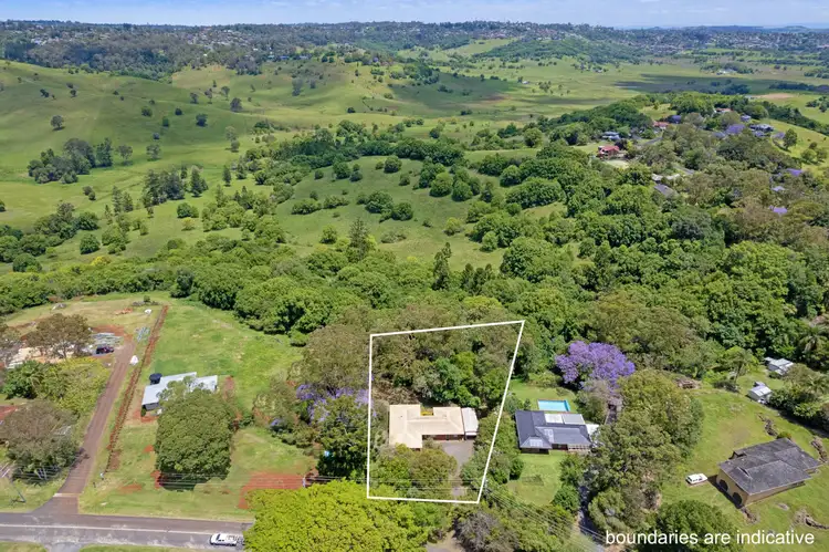 Main view of Homely house listing, 131 Richmond Hill Road, Richmond Hill NSW 2480