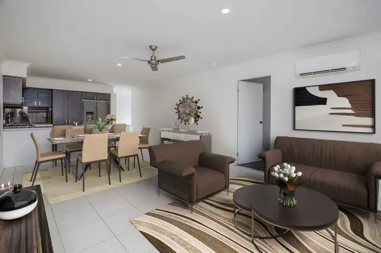 Third view of Homely house listing, 33 Welford Circuit, Yarrabilba QLD 4207