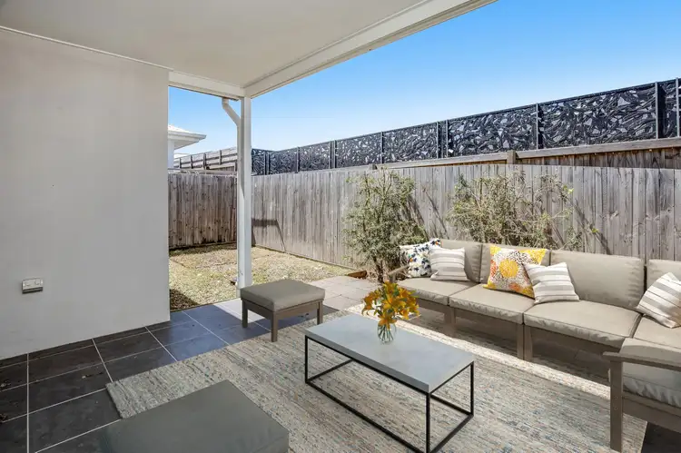 Fourth view of Homely house listing, 33 Welford Circuit, Yarrabilba QLD 4207