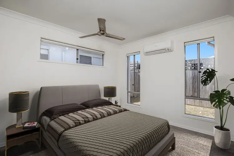 Sixth view of Homely house listing, 33 Welford Circuit, Yarrabilba QLD 4207