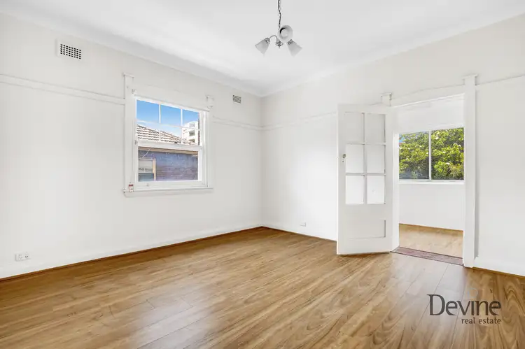 Main view of Homely apartment listing, 4/14 The Crescent, Homebush NSW 2140