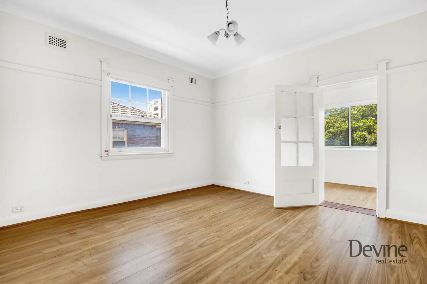 Main view of Homely apartment listing, 4/14 The Crescent, Homebush NSW 2140