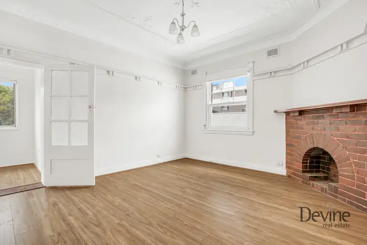 Second view of Homely apartment listing, 4/14 The Crescent, Homebush NSW 2140