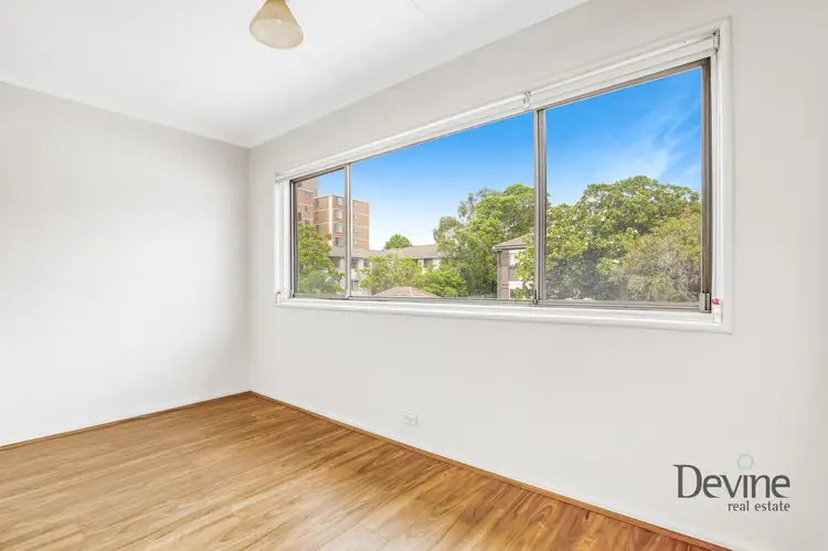 Third view of Homely apartment listing, 4/14 The Crescent, Homebush NSW 2140