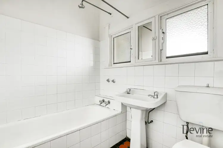 Fifth view of Homely apartment listing, 4/14 The Crescent, Homebush NSW 2140