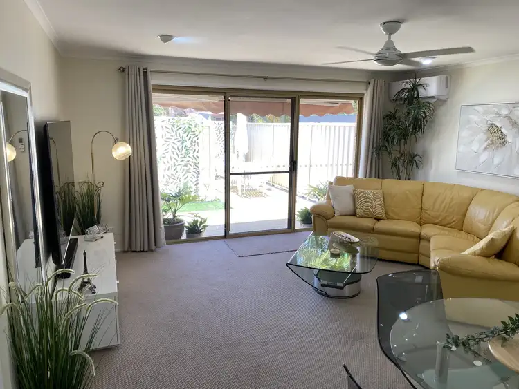 Second view of Homely unit listing, 5/4-6 Cootamundra Drive, Mountain Creek QLD 4557