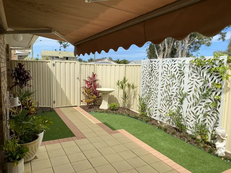 Third view of Homely unit listing, 5/4-6 Cootamundra Drive, Mountain Creek QLD 4557