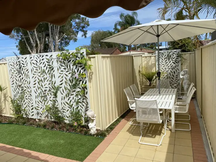 Fourth view of Homely unit listing, 5/4-6 Cootamundra Drive, Mountain Creek QLD 4557