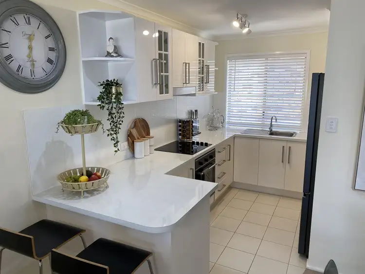 Sixth view of Homely unit listing, 5/4-6 Cootamundra Drive, Mountain Creek QLD 4557