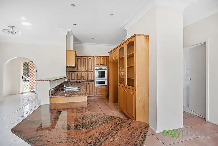Third view of Homely house listing, 11 Scott Street, Kogarah NSW 2217