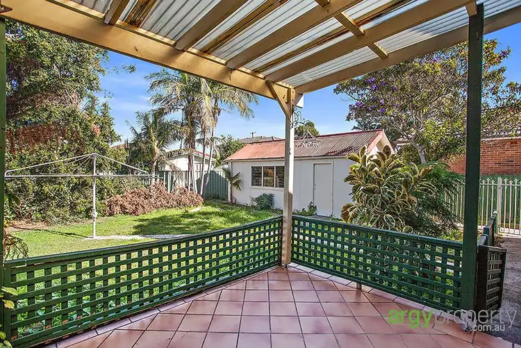 Fourth view of Homely house listing, 11 Scott Street, Kogarah NSW 2217