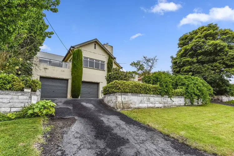 Fifth view of Homely house listing, 31 Lake Terrace West, Mount Gambier SA 5290