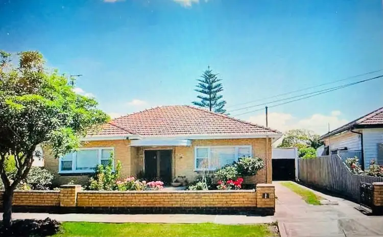 Main view of Homely house listing, 36 Kellaway Street, Maribyrnong VIC 3032