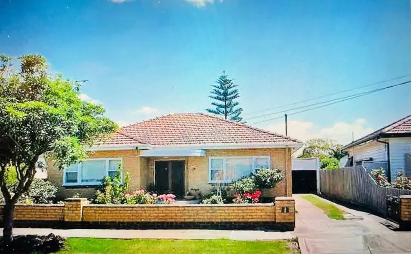 Main view of Homely house listing, 36 Kellaway Street, Maribyrnong VIC 3032