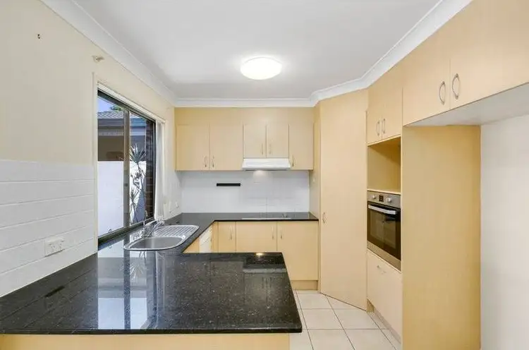 Main view of Homely house listing, 49a/64 Gilston Road, Nerang QLD 4211