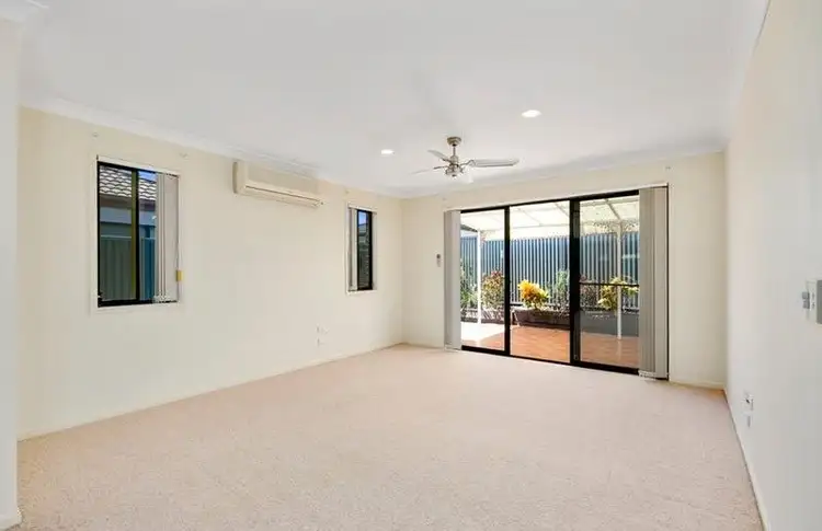 Third view of Homely house listing, 49a/64 Gilston Road, Nerang QLD 4211