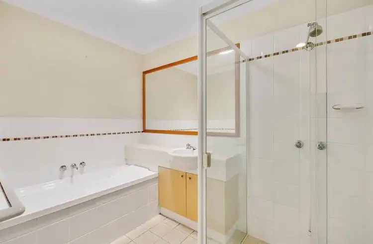Fourth view of Homely house listing, 49a/64 Gilston Road, Nerang QLD 4211