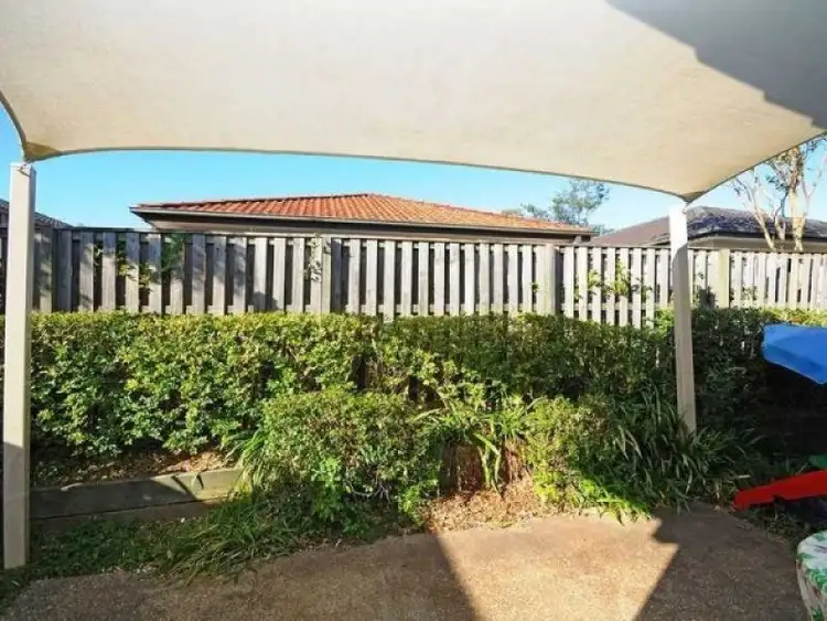 Fifth view of Homely house listing, 49a/64 Gilston Road, Nerang QLD 4211