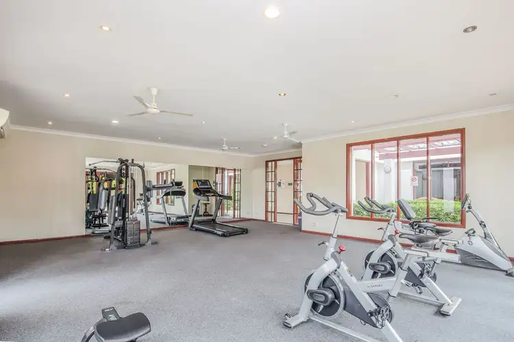 Sixth view of Homely house listing, 49a/64 Gilston Road, Nerang QLD 4211