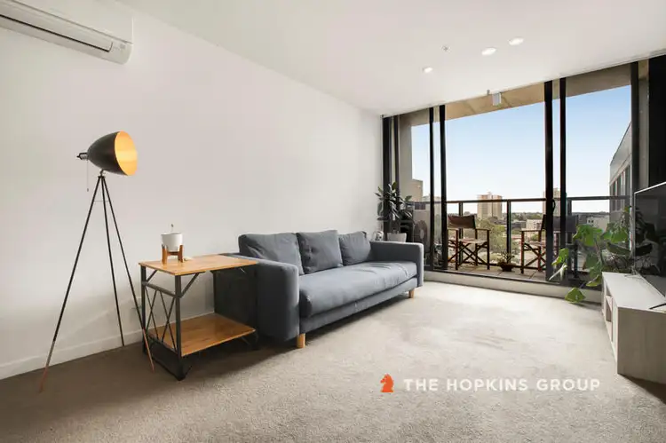 315/253 Bridge Road, Richmond VIC 3121