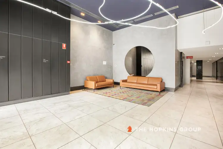 Fifth view of Homely apartment listing, 315/253 Bridge Road, Richmond VIC 3121