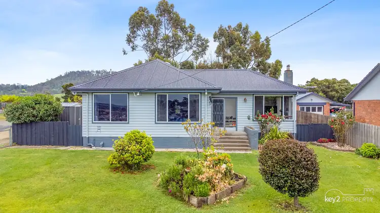 Main view of Homely house listing, 61 Bindaree Road, Legana TAS 7277