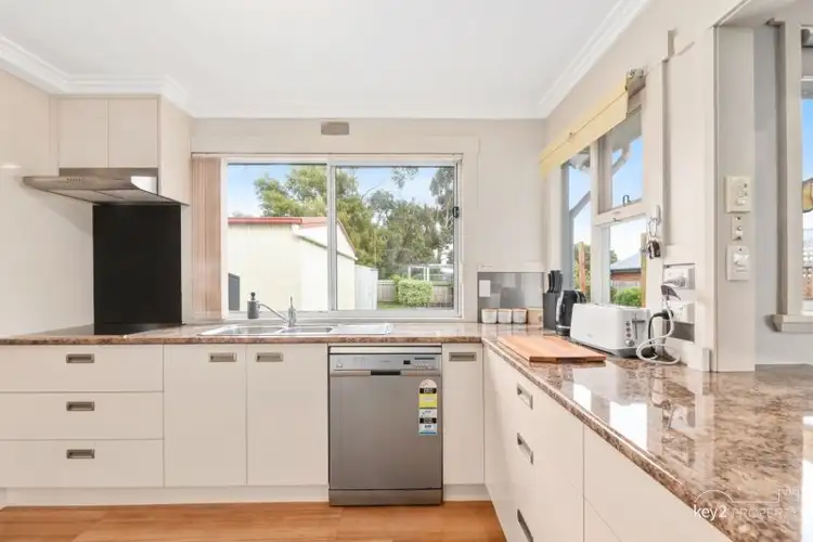 Fourth view of Homely house listing, 61 Bindaree Road, Legana TAS 7277