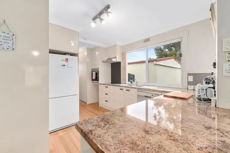 Fifth view of Homely house listing, 61 Bindaree Road, Legana TAS 7277