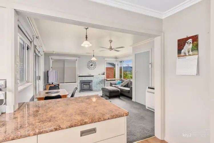 Sixth view of Homely house listing, 61 Bindaree Road, Legana TAS 7277