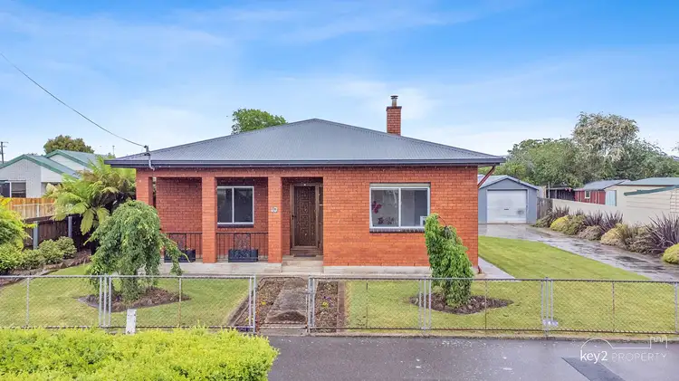 10 Lyall Street, Westbury TAS 7303