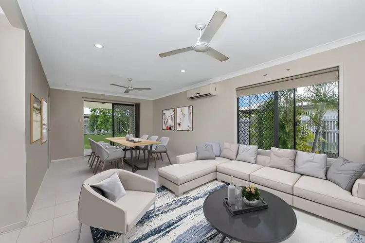 Third view of Homely house listing, 8 Murrindindi Way, Deeragun QLD 4818
