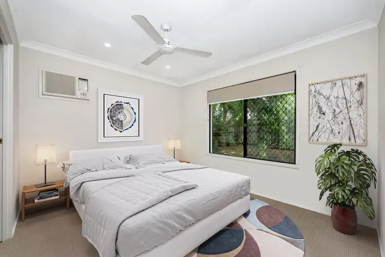 Fifth view of Homely house listing, 8 Murrindindi Way, Deeragun QLD 4818
