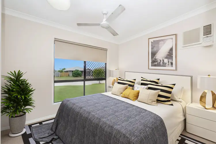 Seventh view of Homely house listing, 8 Murrindindi Way, Deeragun QLD 4818