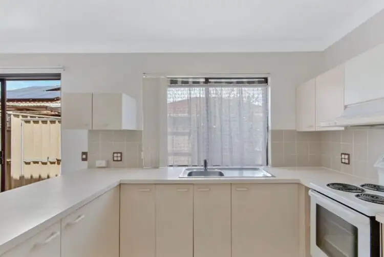 Second view of Homely unit listing, 27/96 Beerburrum Street, Battery Hill QLD 4551