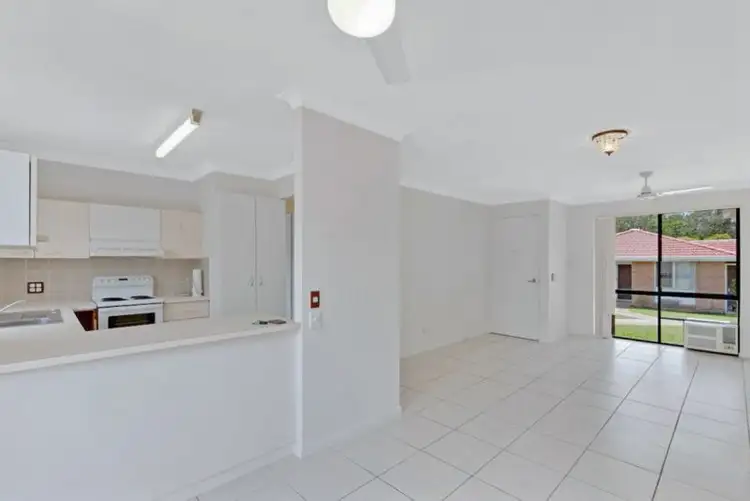 Third view of Homely unit listing, 27/96 Beerburrum Street, Battery Hill QLD 4551