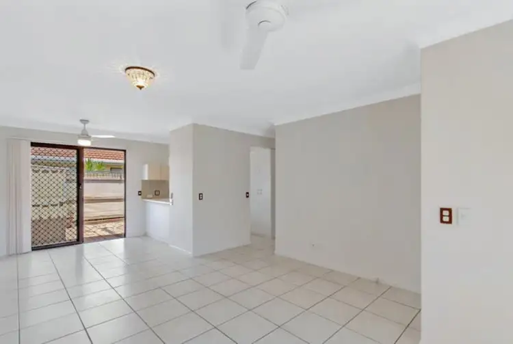 Fourth view of Homely unit listing, 27/96 Beerburrum Street, Battery Hill QLD 4551