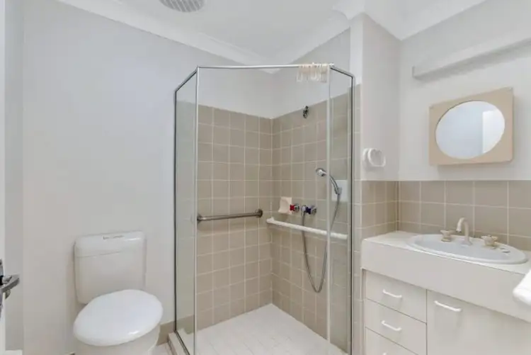 Fifth view of Homely unit listing, 27/96 Beerburrum Street, Battery Hill QLD 4551