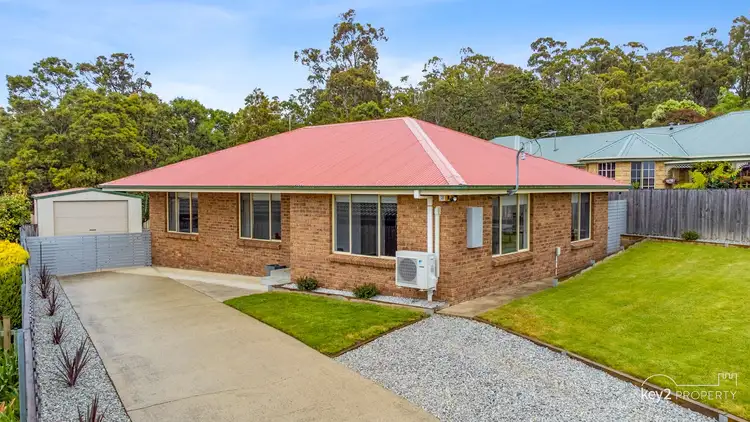 16 Lila Drive, Prospect TAS 7250