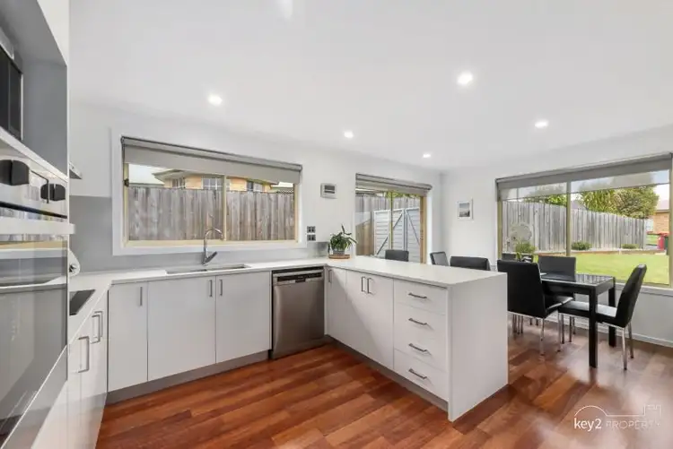 Fourth view of Homely house listing, 16 Lila Drive, Prospect TAS 7250
