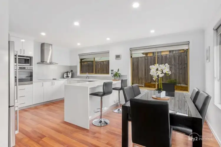 Fifth view of Homely house listing, 16 Lila Drive, Prospect TAS 7250