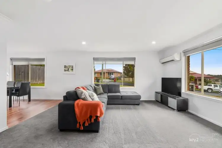 Sixth view of Homely house listing, 16 Lila Drive, Prospect TAS 7250