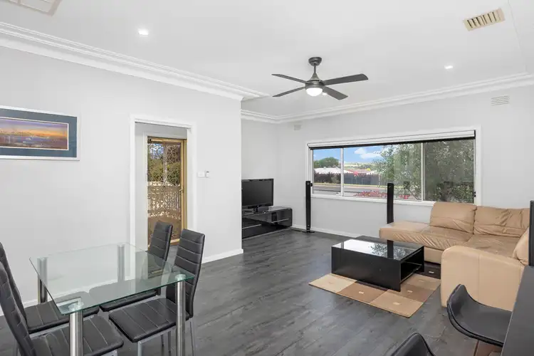 Fourth view of Homely house listing, 153 Bourke Street, Mount Austin NSW 2650