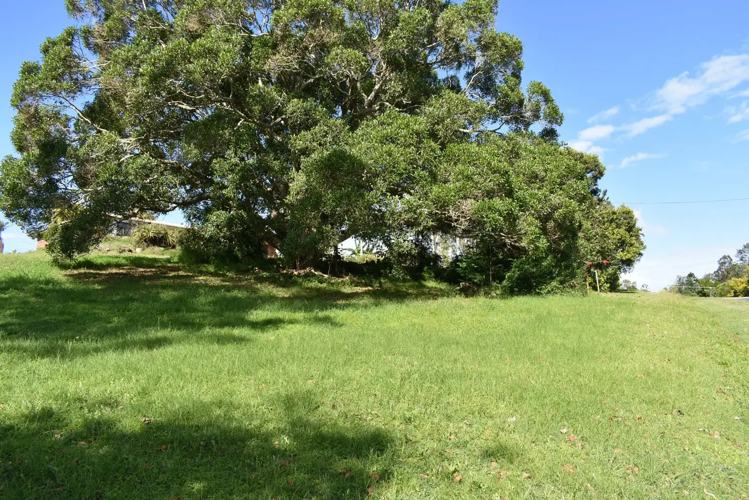 Main view of Homely land listing, Lot 25 Browns Lane, Tiaro QLD 4650