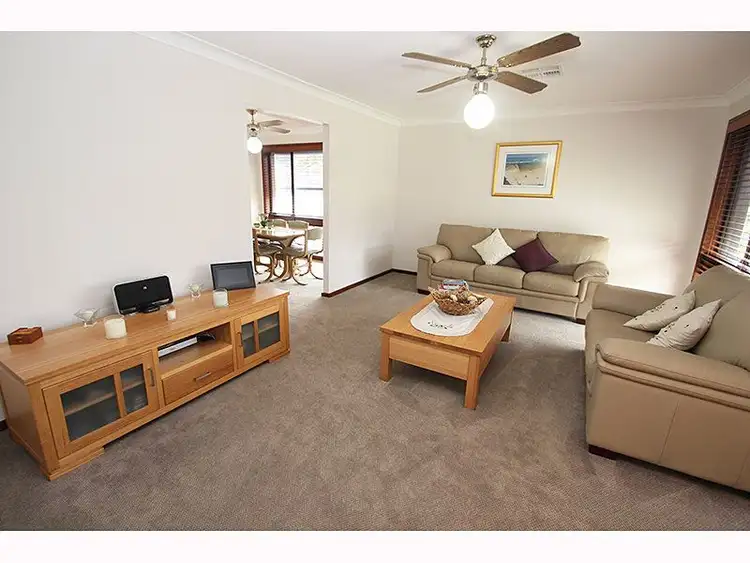 Second view of Homely house listing, 189 Aries Way, Elermore Vale NSW 2287