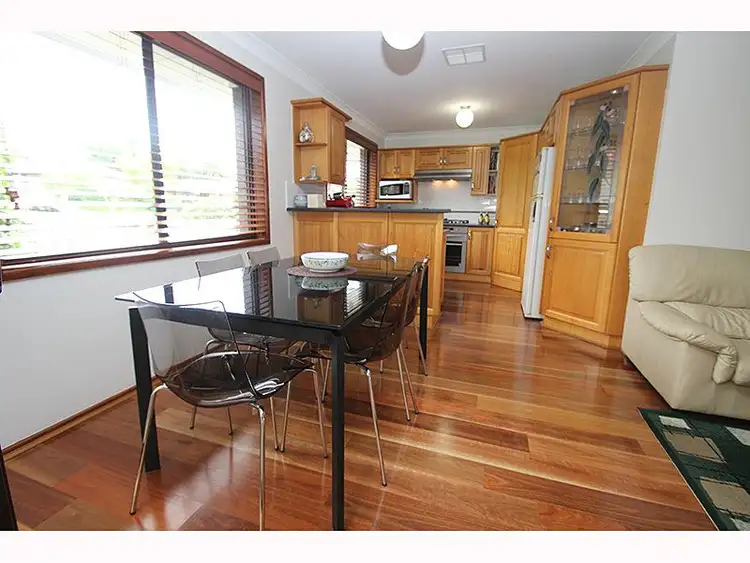 Fourth view of Homely house listing, 189 Aries Way, Elermore Vale NSW 2287