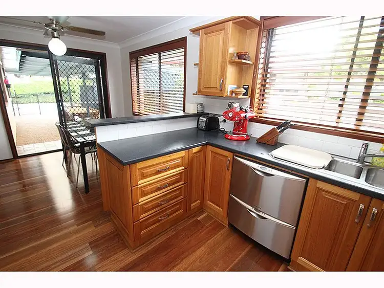 Sixth view of Homely house listing, 189 Aries Way, Elermore Vale NSW 2287