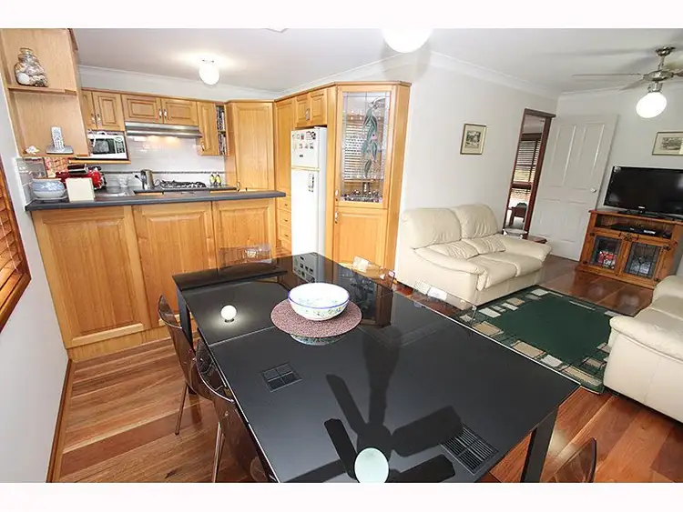 Seventh view of Homely house listing, 189 Aries Way, Elermore Vale NSW 2287